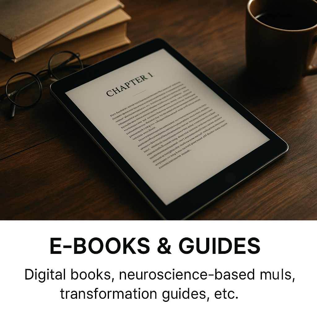 E-Books & Guides