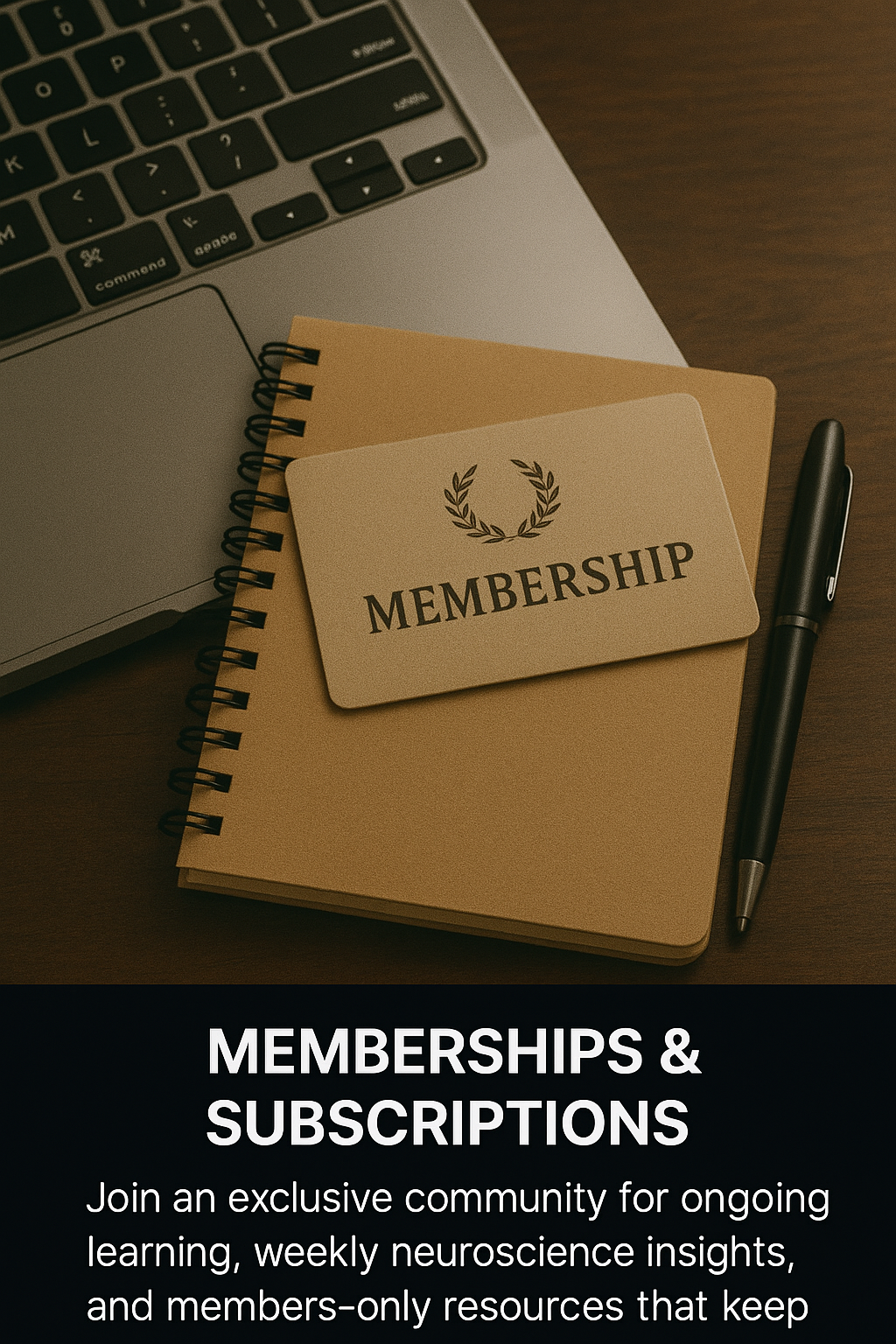 Events & Live Sessions