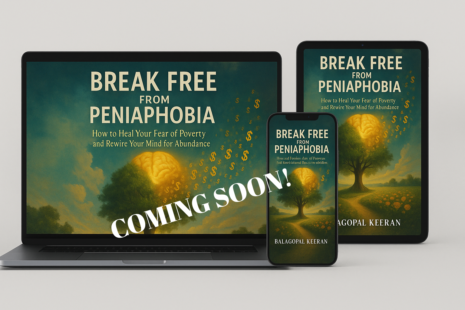 Break Free from Peniaphobia !!