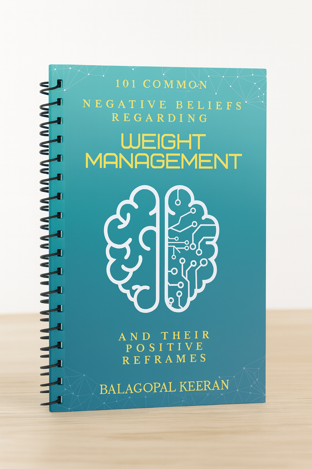 101 Negative Beliefs (and their Reframes) around Weight Management